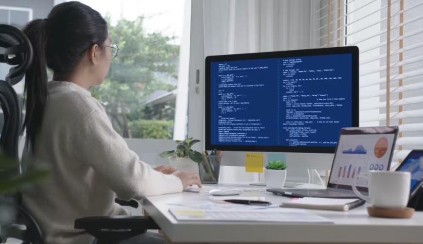环县企业数字化解决方案：机器学习赋能商业模式升级的核心路径