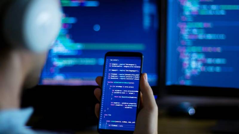 Node.js赋能环县软件开发:解锁企业业务增长的核心引擎